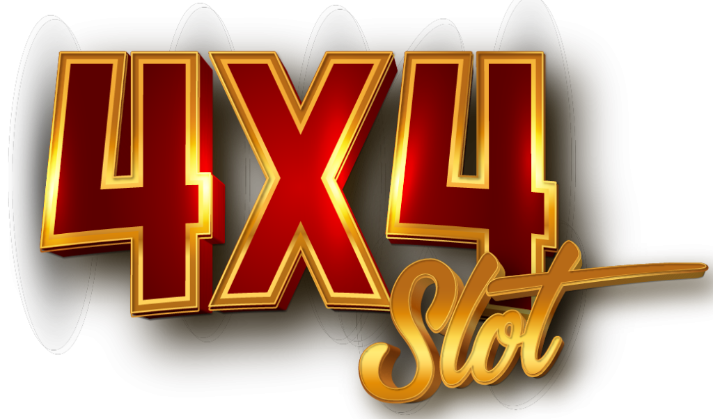 4x4 slot เว็บตรง